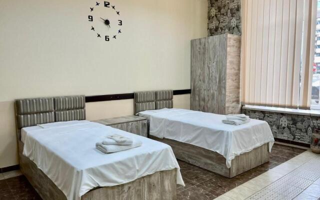 Yerevan House apartment 25