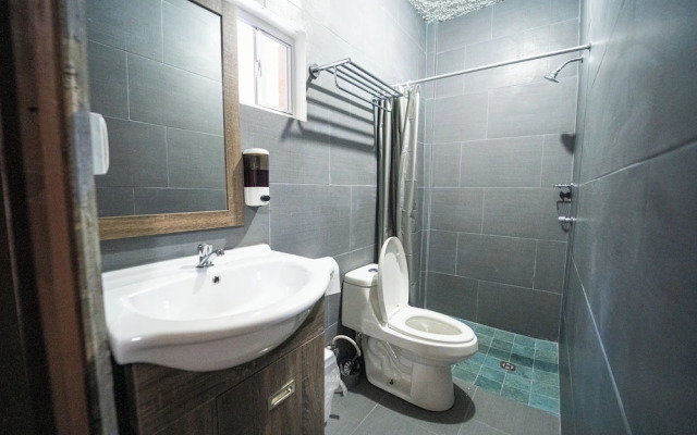 503 Casa Hostal