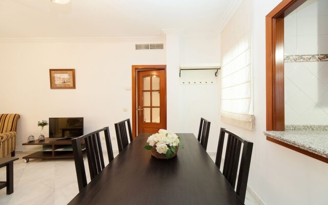 Holi-Rent Apartamento Carretería