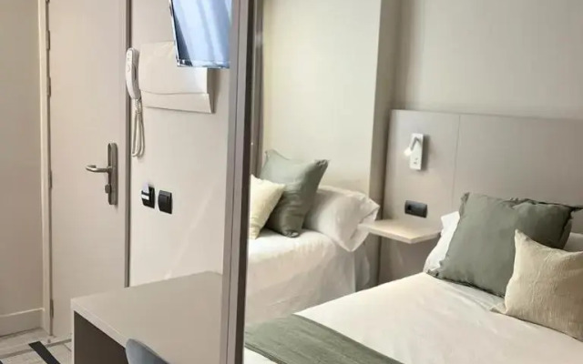 Hotel San Valero Boutique