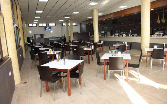 Hotel Restaurante Lorenzo