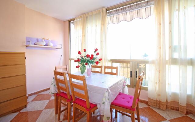 Apartamento Nerea Costa Calpe