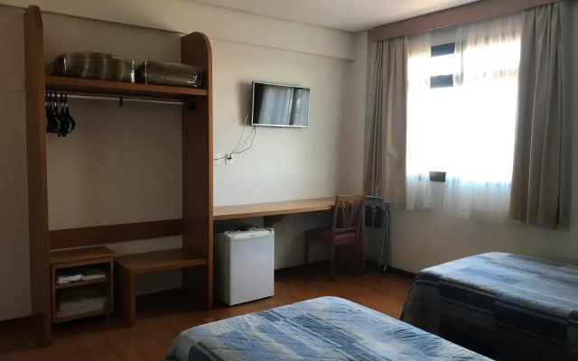 Serema Palace Hotel