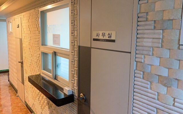 Noble Residence - Nonhyun