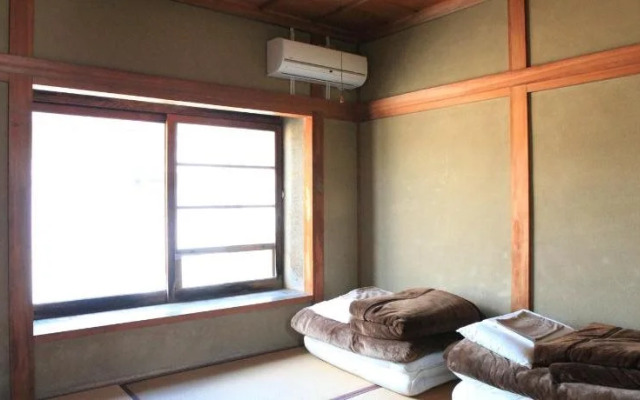 Whole house rental Igusa - Hostel