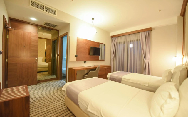 Hotel Union
