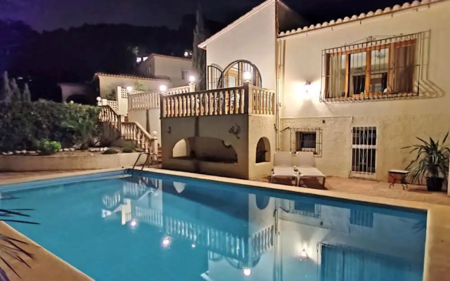 Villa Fiorida Comfortable Holiday Residence