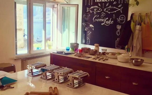 Mamma Ciccia Holiday Home - Valeria
