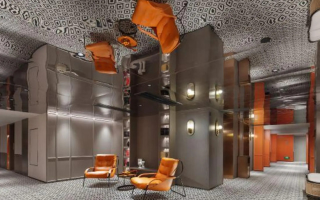 Cityjoin Hotel