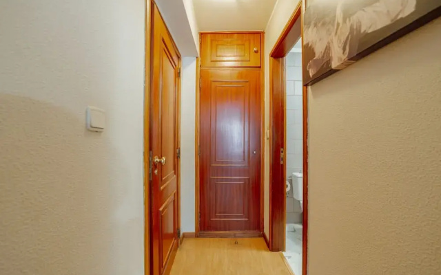 Matosinhos SEA Side 1BD by Vacationy
