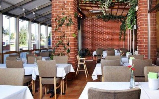 Hotel Vallonia