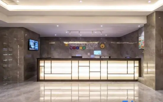 Wanguo Elegant Hotel
