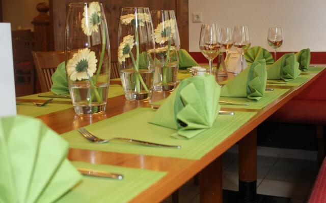 Hotel Goldener Stern