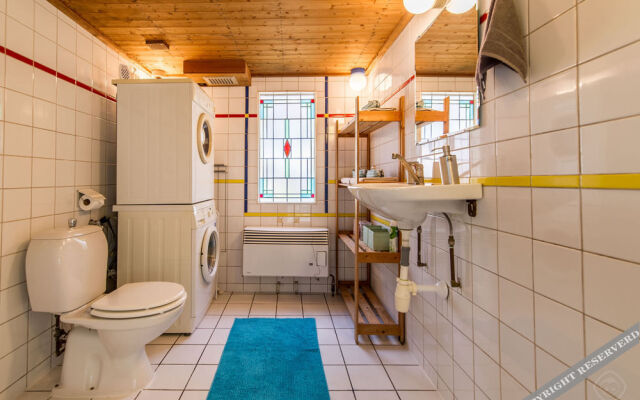 Jordaan apartments - Noordermarkt area