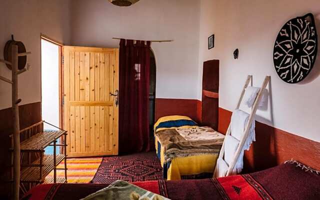 Auberge Ayouze