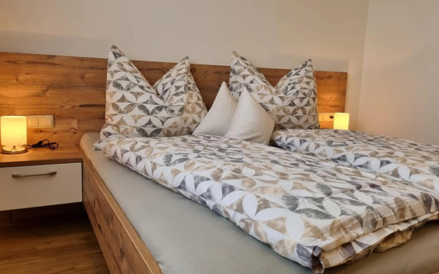 Appartement Alpenblick