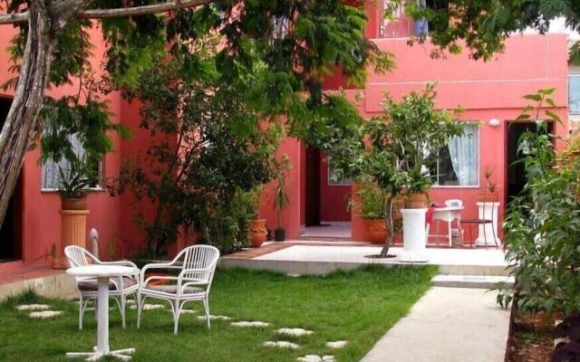 Pousada Aroma de Geribá