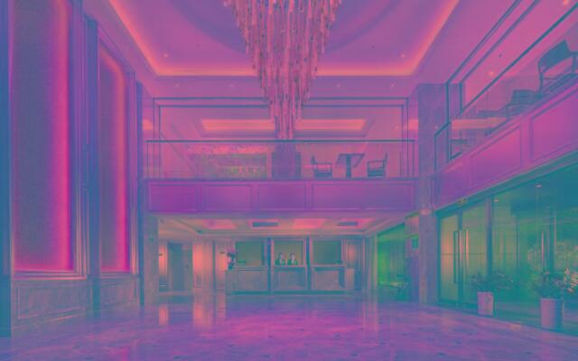 The Hotel V Zhenjiang Jingkou