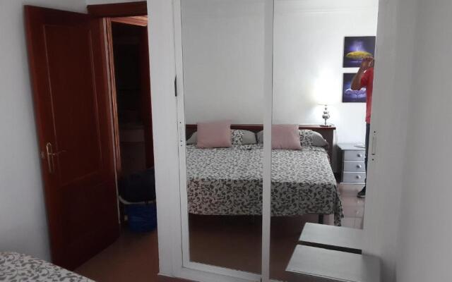 MIRADOR del BALCON DE EUROPA 1A - Nerja