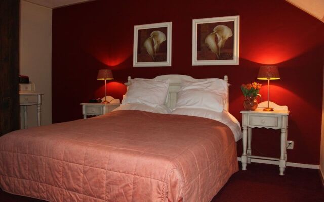 DroomHotel 't Heinenhoes