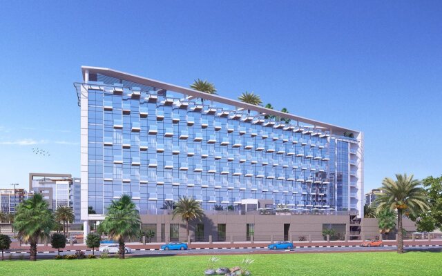 Park Regis by Prince Dubai Islands Hotel