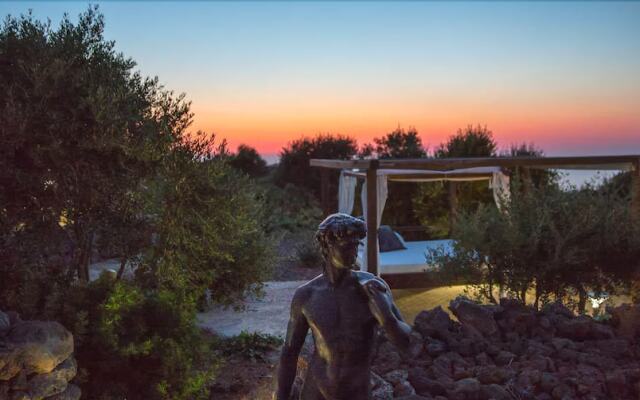 Al-Qubba Wellness & Resort