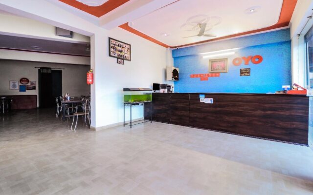 Hotel Hans By OYO Rooms