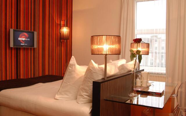 WestCord City Centre Hotel Amsterdam