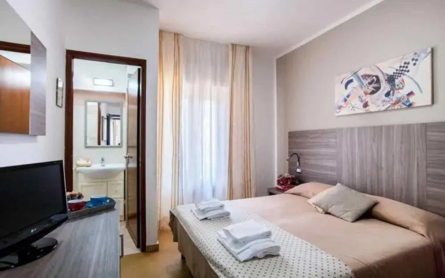Hotel Il Cacciatore