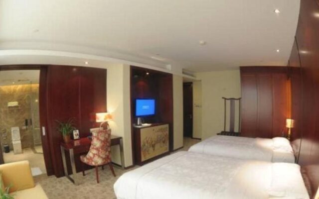Weifang Oriental Hotel