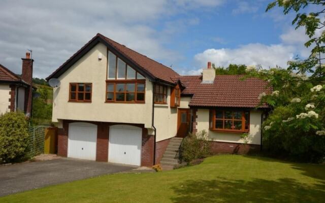 Kilburn Cottage