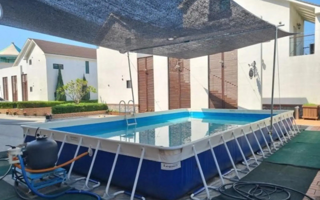 Daebudo Ocean Ville Pension