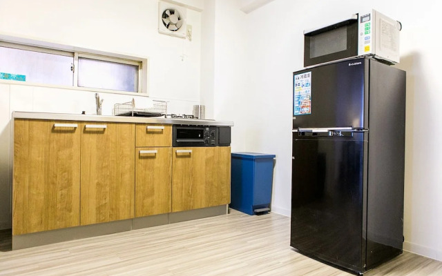 Viva Apartment Yabacho