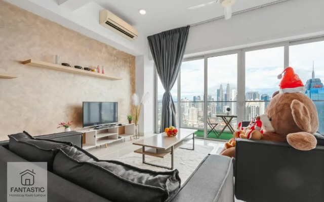The Regalia Residences & Suites KLCC