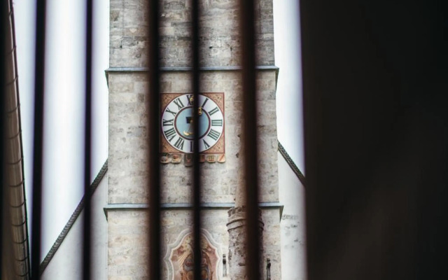 PoSt Boutique Apartments