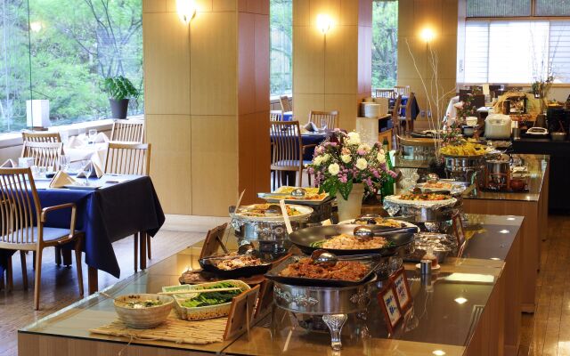 Saito Hotel