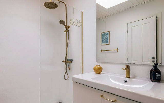 4 Star Holiday Home in Albaek