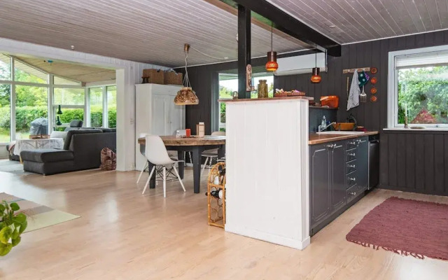 5 Person Holiday Home in Tarm-by Traum