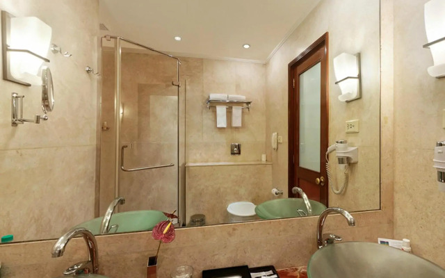 The Lalit Ashok Bangalore