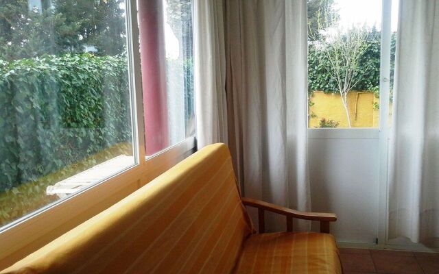 Apartamentos Costa Verde Albir