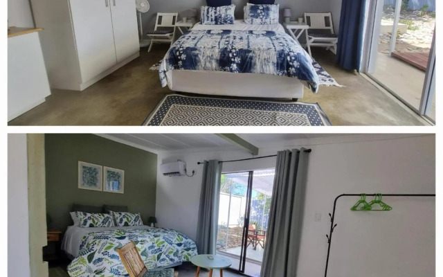 Karoo Nest - Calitzdorp