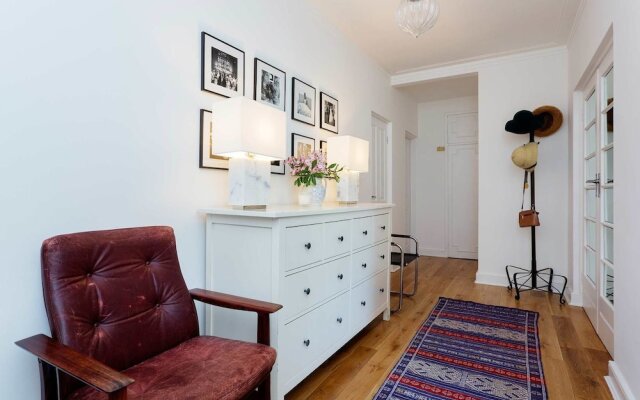 Putney Village