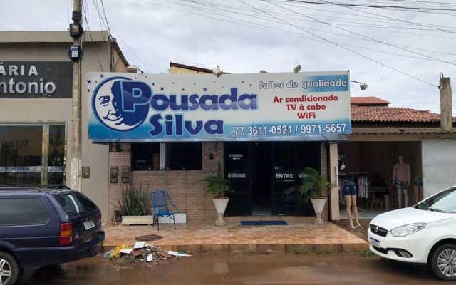 OYO Pousada Silva