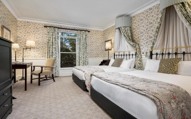 Lilianfels Resort & Spa - Blue Mountains