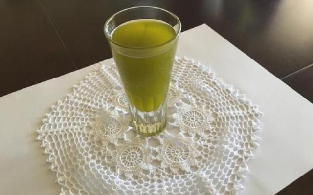 Fissi Villas sea view detached holiday homes