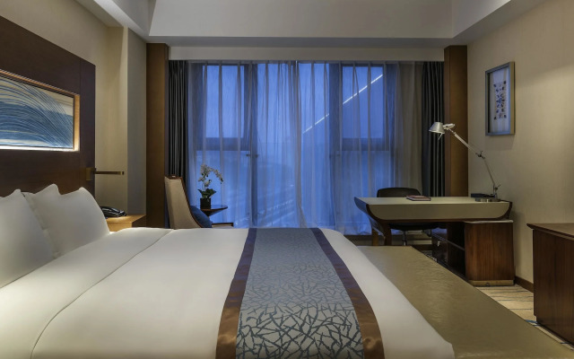 Novotel Qingdao New Hope