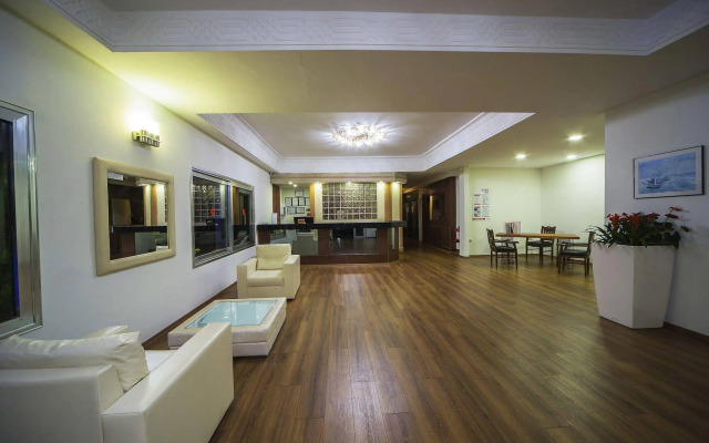 Sun Bay Park Hotel