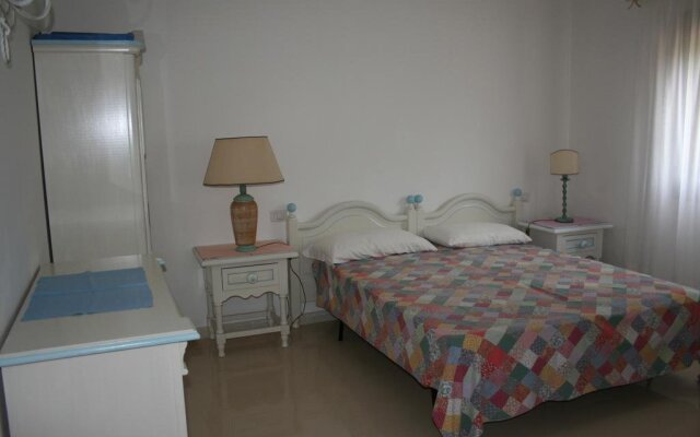 Residence Degli Oleandri