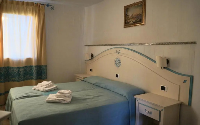 Hotiday Residence Costa Smeralda