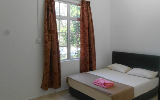 OYO 90316 TT Rest House - фото 2